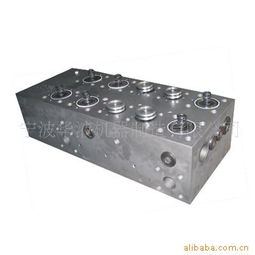 宁波华液机器制造 其他液压元件产品列表