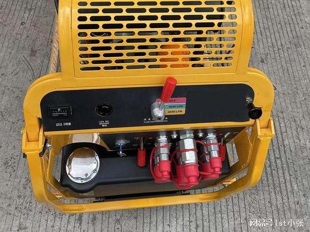 热门厂家推荐 液压动力站在工程施工中的应用与液压动力机械解析
